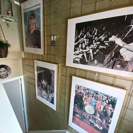Willa On-Ge-WoonAd Hasselt  Zewnętrze zdjęcie